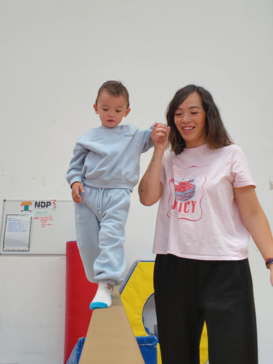 @Zara | Boy Mum ๐