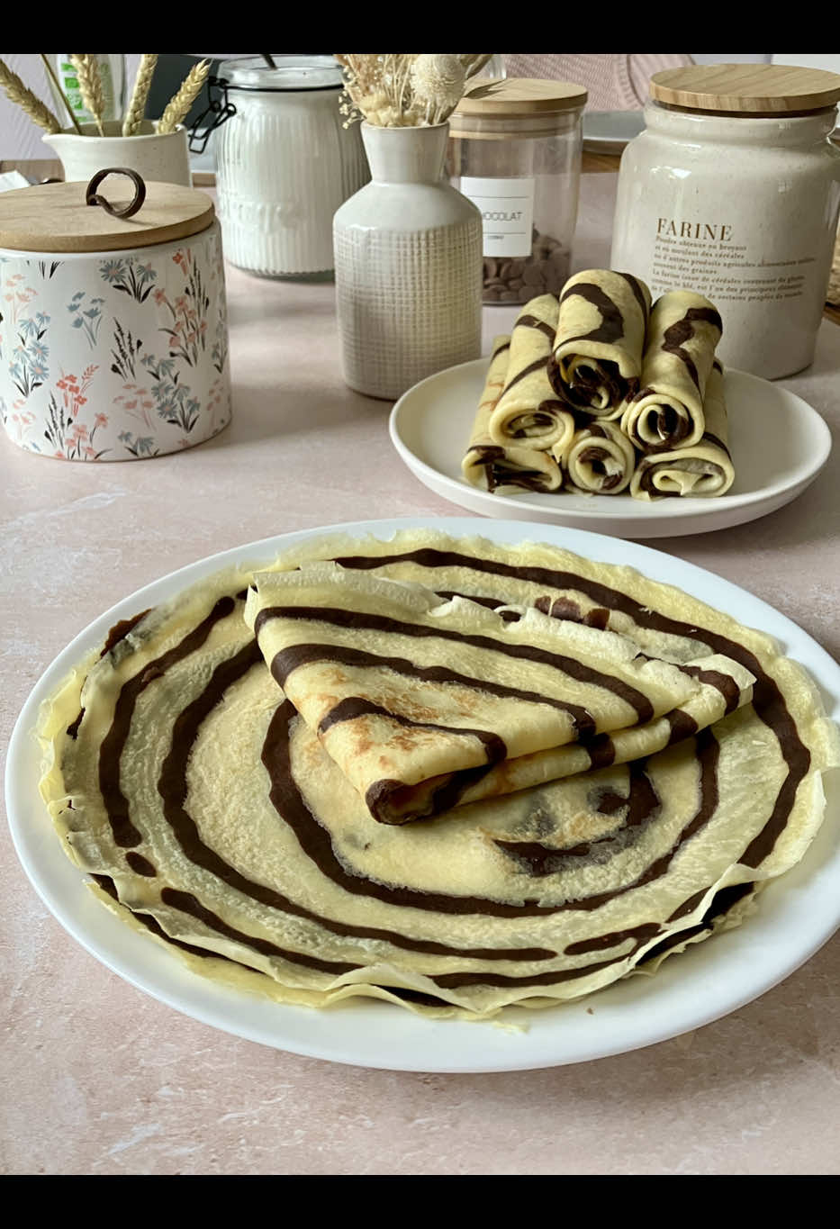 @Quand Margot p&acirc;tisse 👩🏻&zwj;🍳🧁