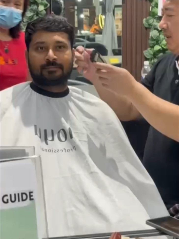 @Forest Salon SG