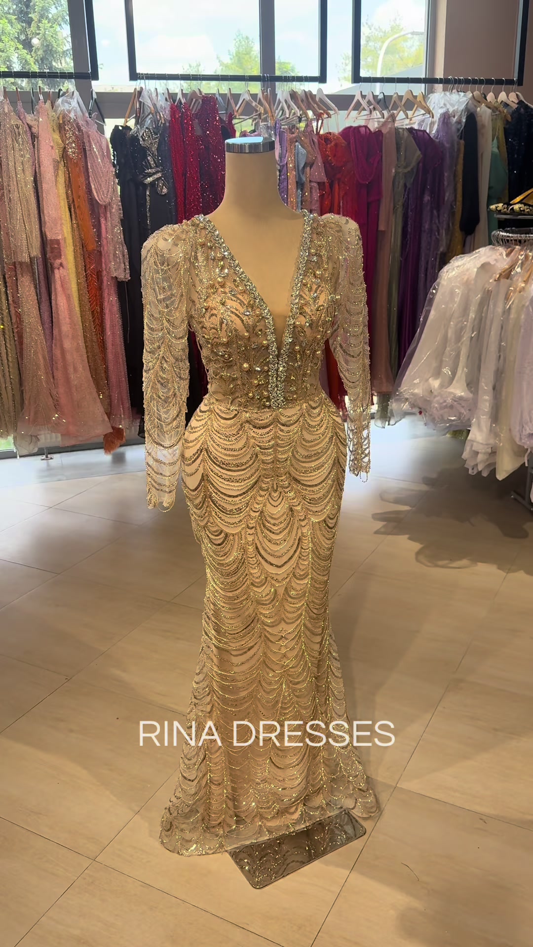 @Rina.Dresses
