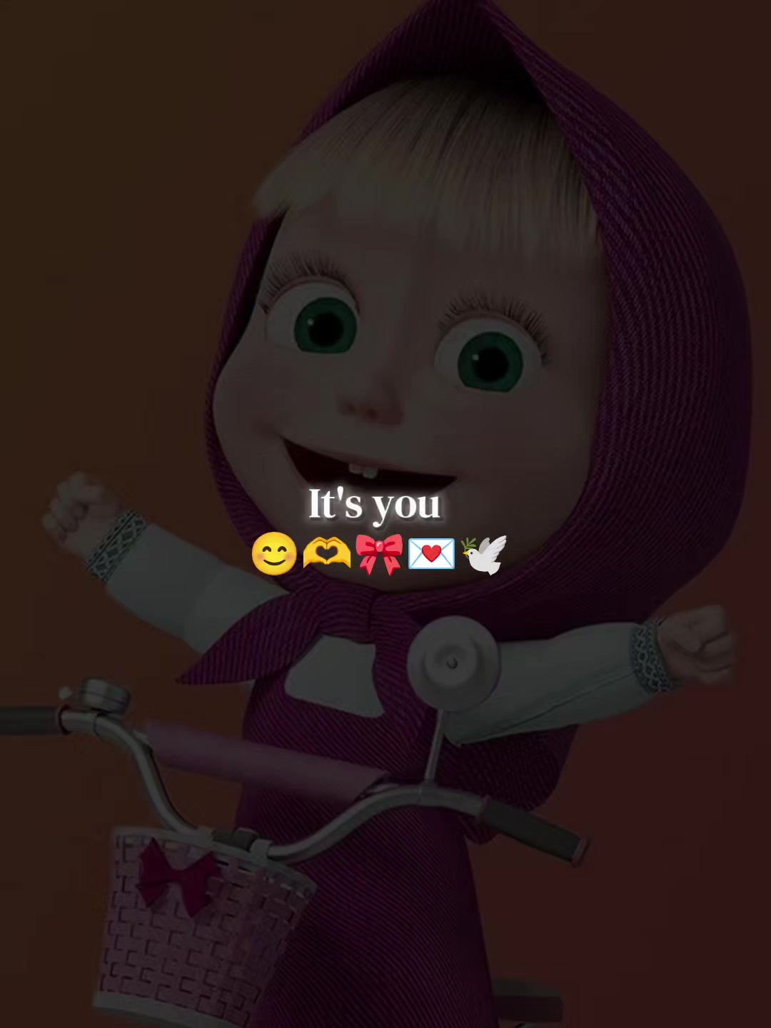 @ʸⓄᵘ𝓡 𝕄ᗩs𝓱α