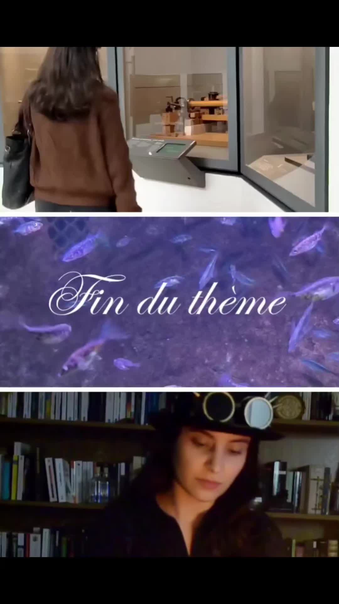 @Voyage dans le temps