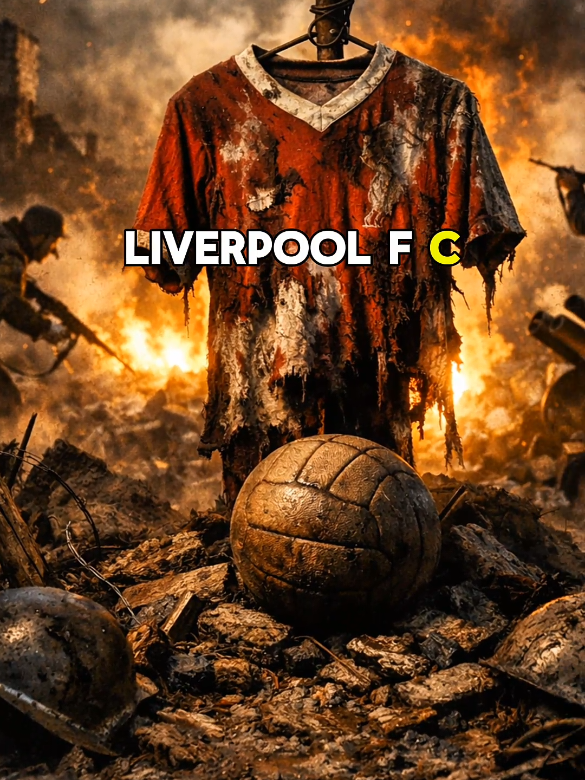 @Goal Line Stories