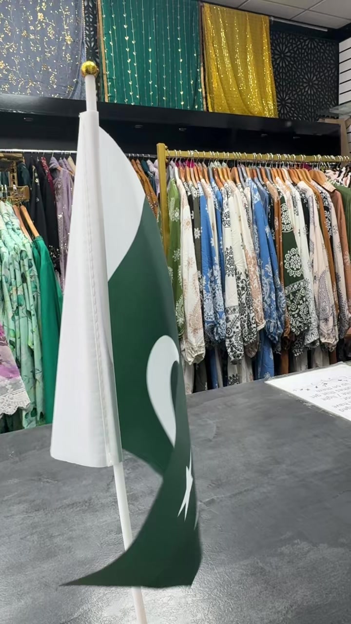 @MH Fashions Manchester