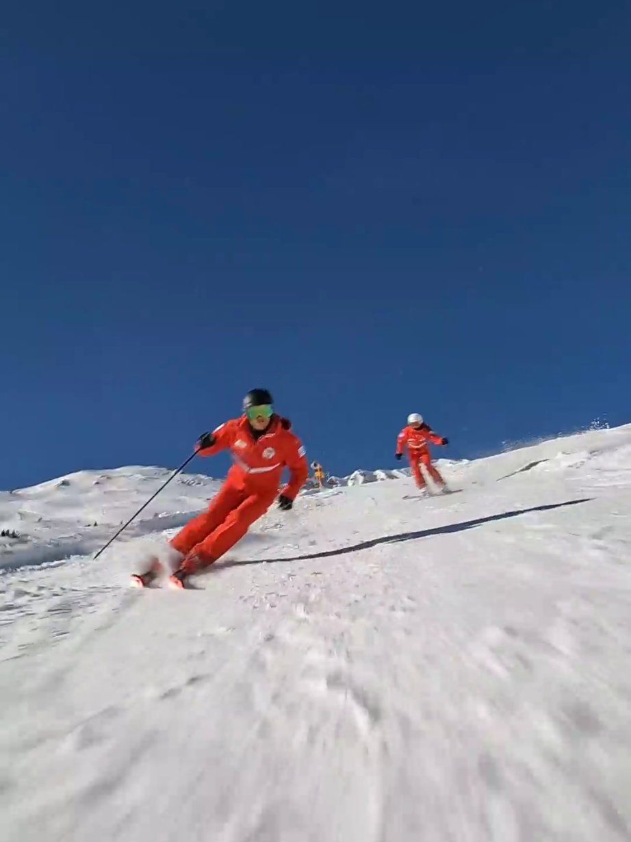 @Ski- & Bikeschule Lenzerheide