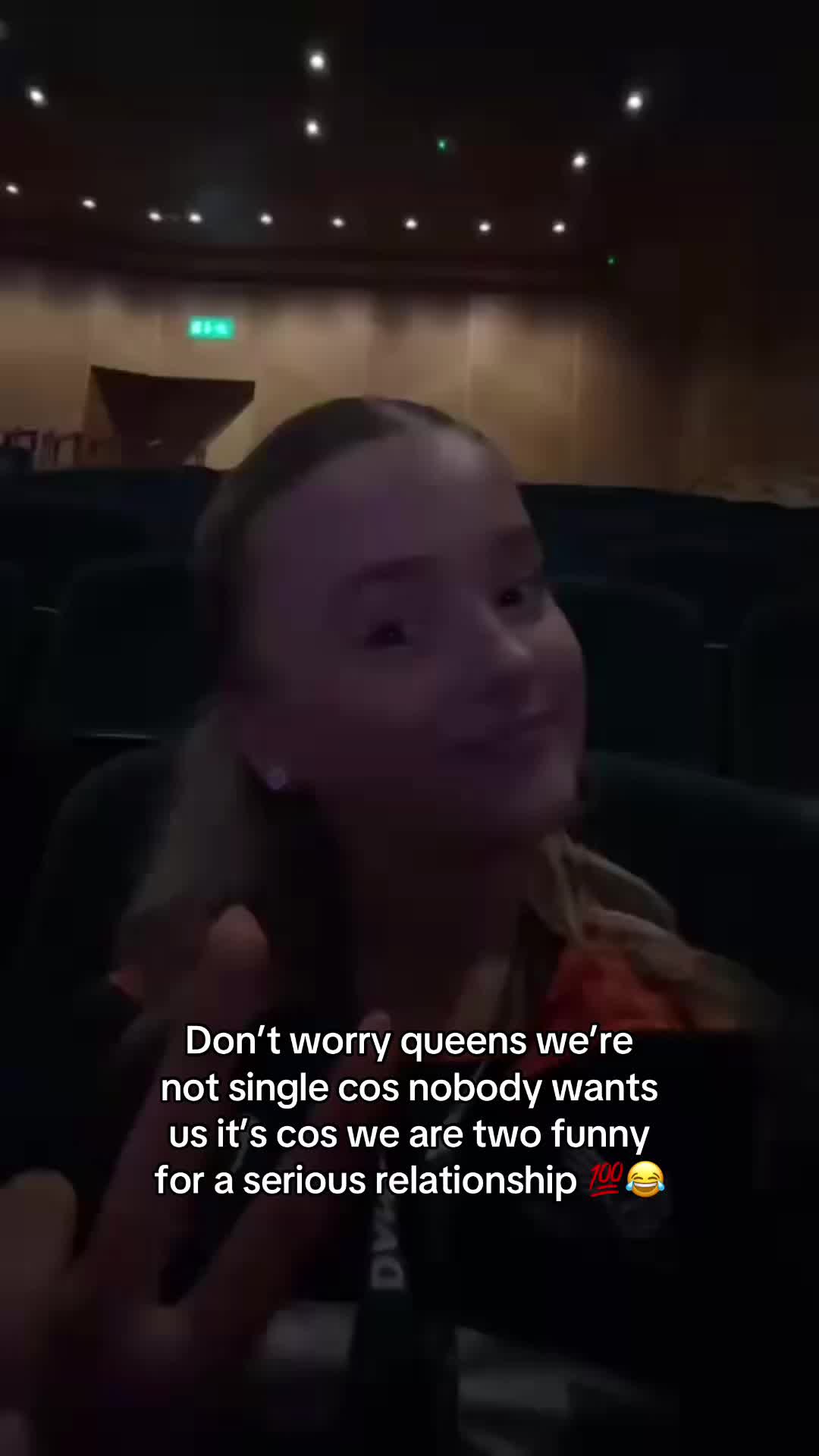 @spam 💘