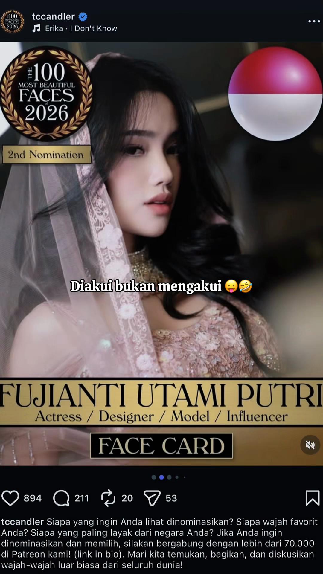 @Just for you