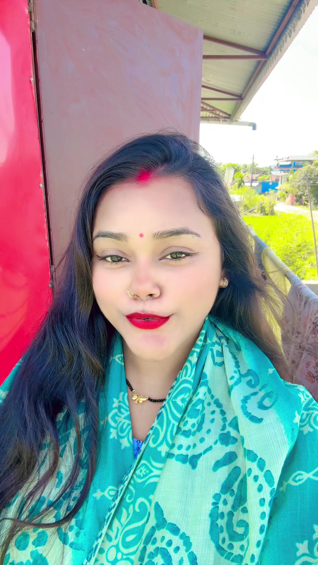 @chandani shah