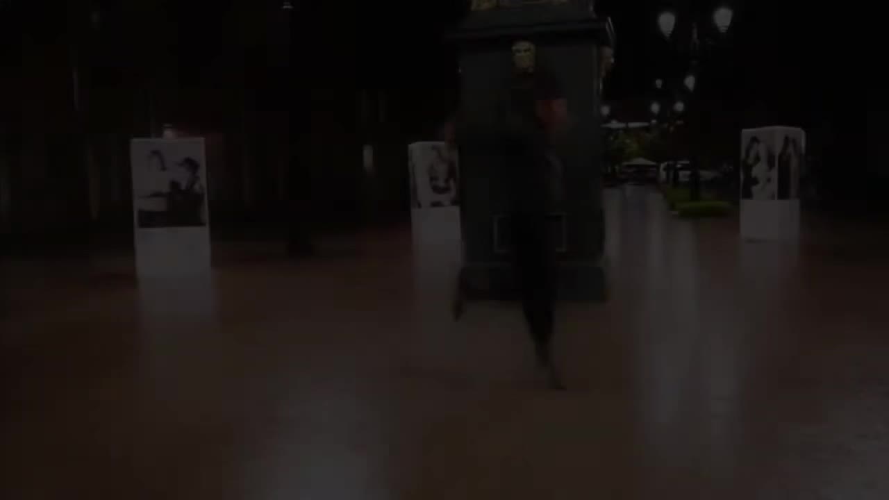 @FReN Jumpstyle