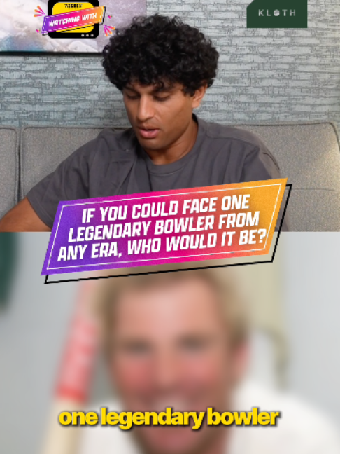 @Wisden Cricket