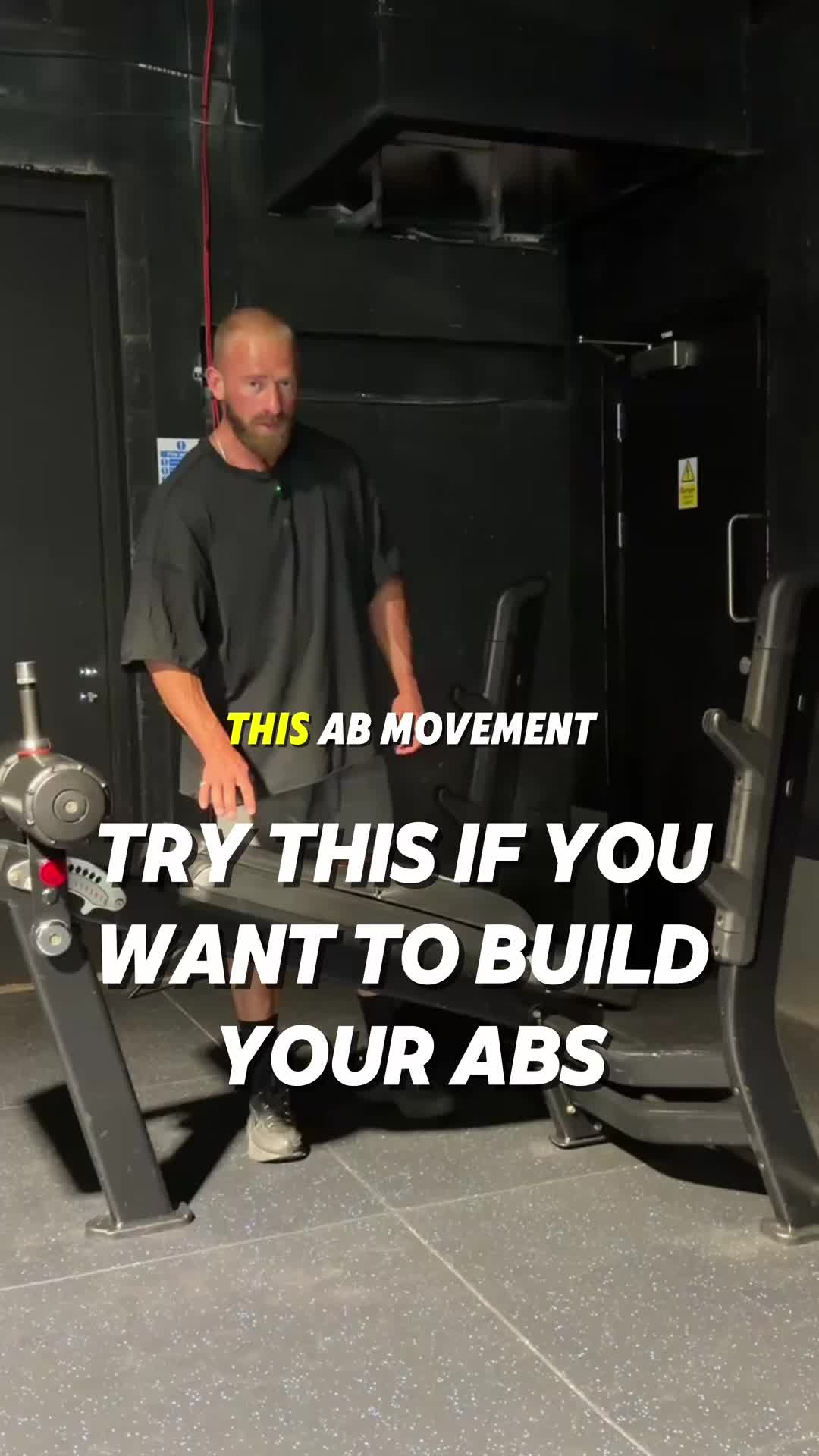 @Jan Pekdemir | Physique Coach