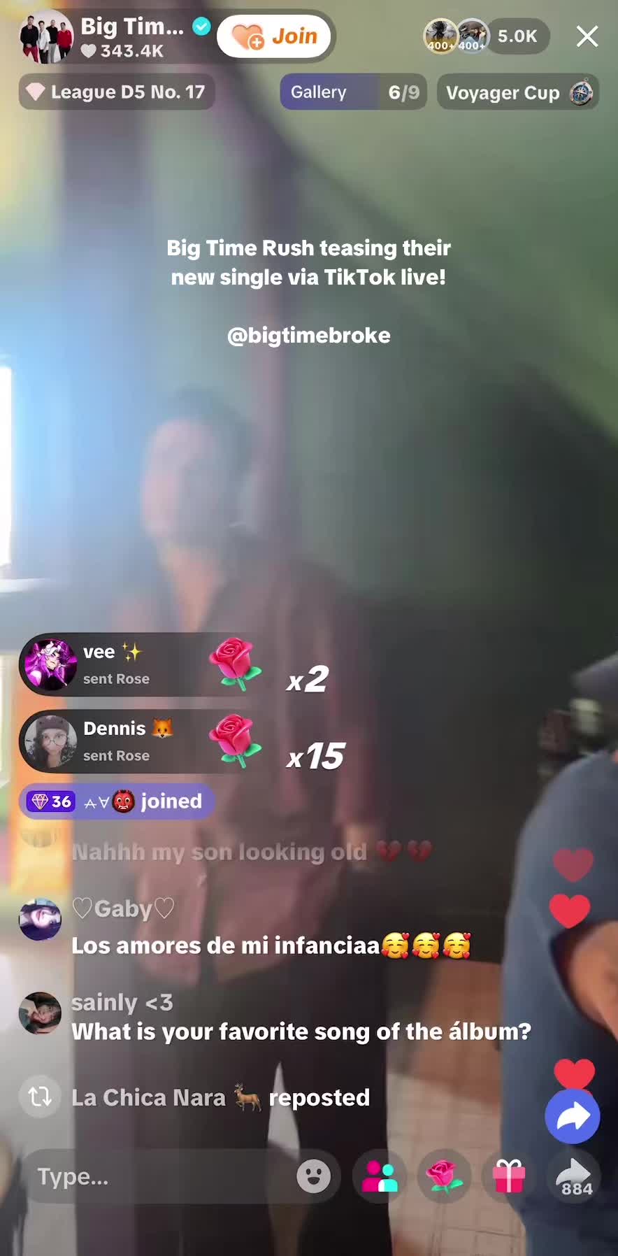 @Big Time Broke
