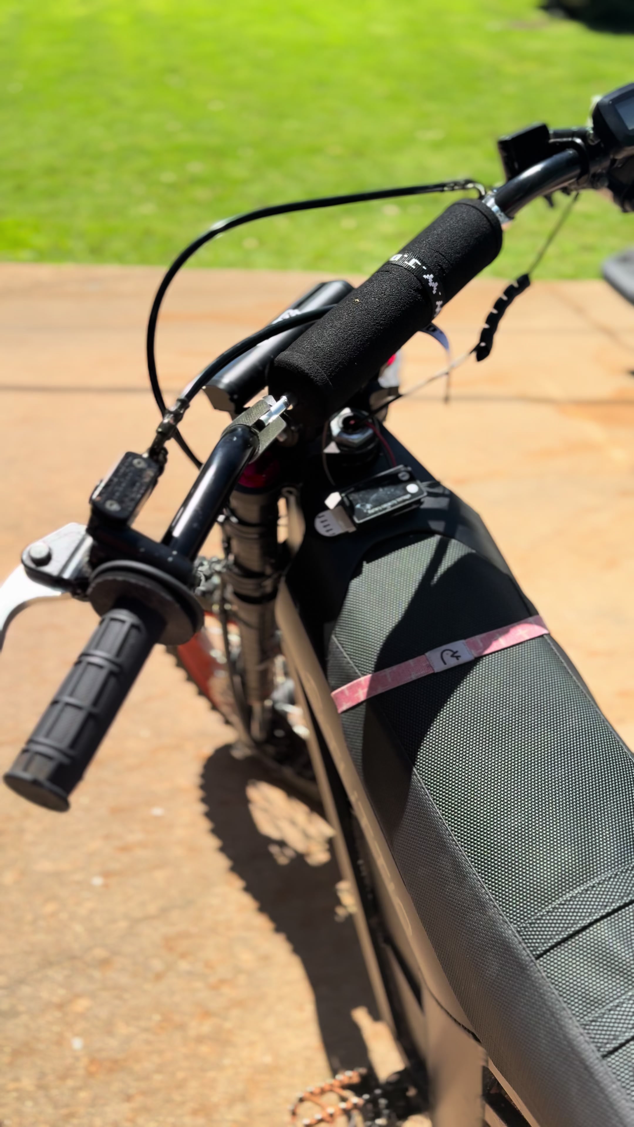 @Tresbike✝️⚾️