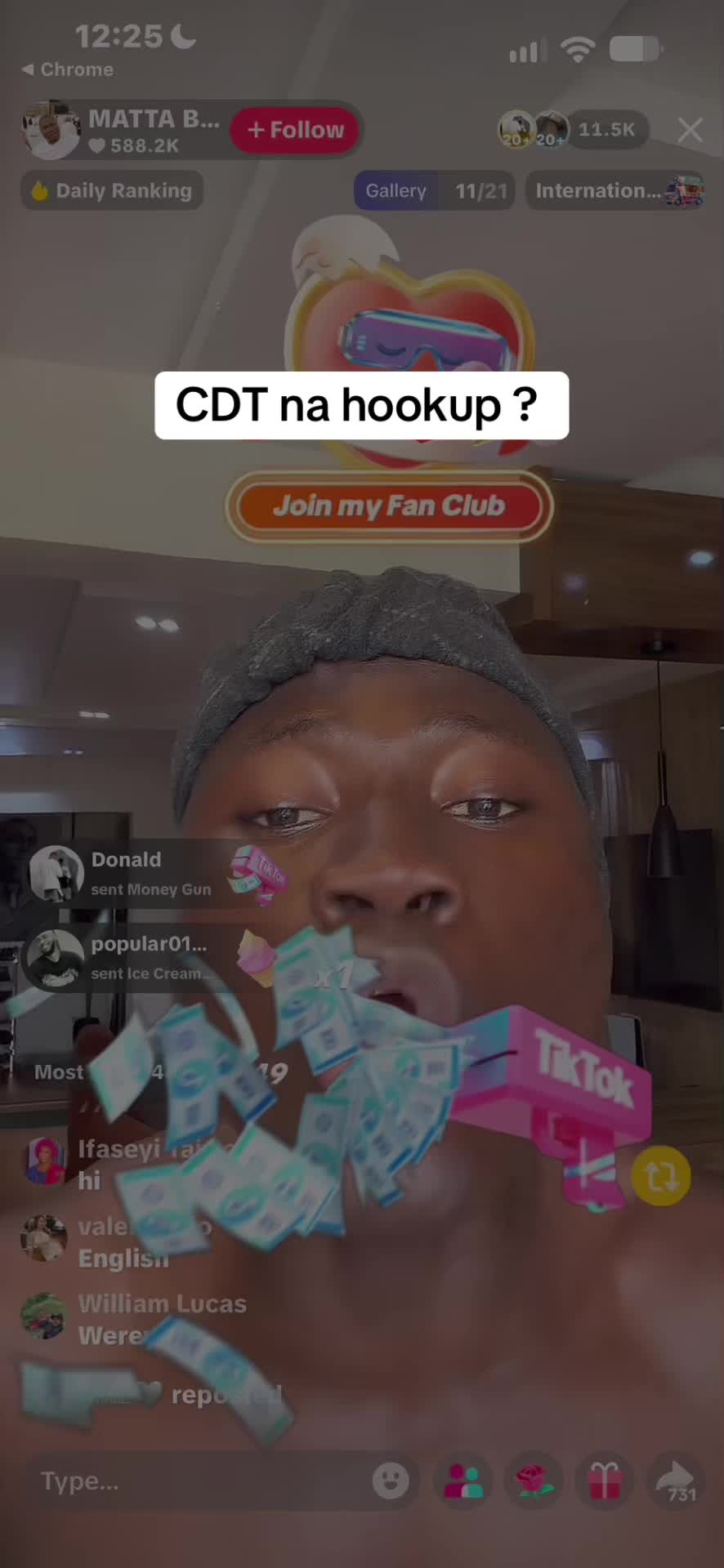 @KBLOGTV
