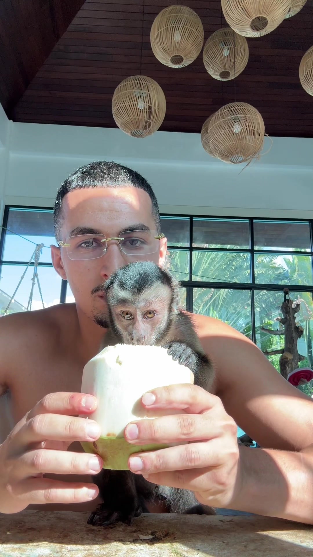 @Tarzane 🦍