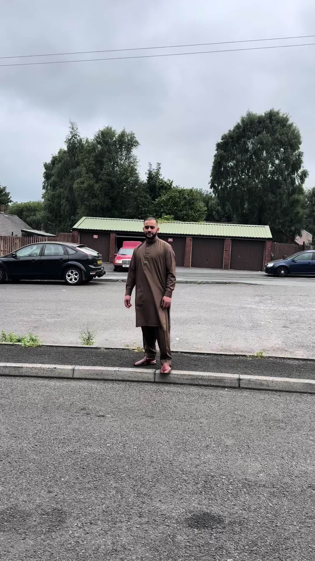 @Zaheer