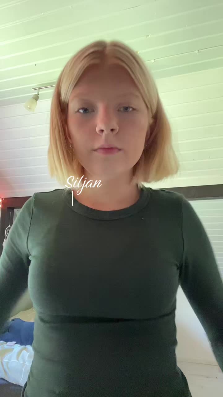 @Silja