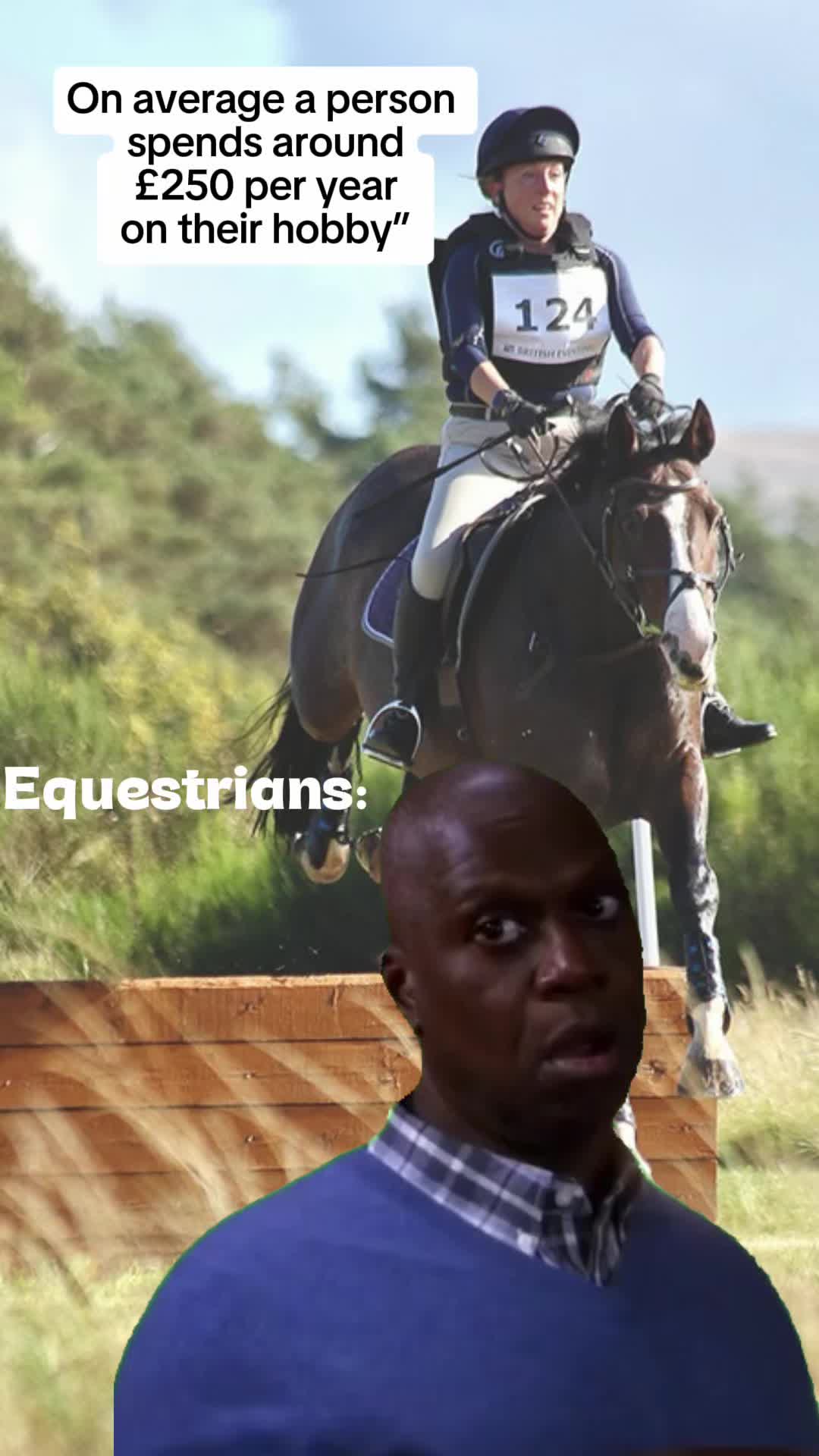 @Dollarrae Eventing