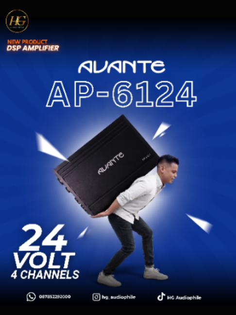 @HG Audiophile
