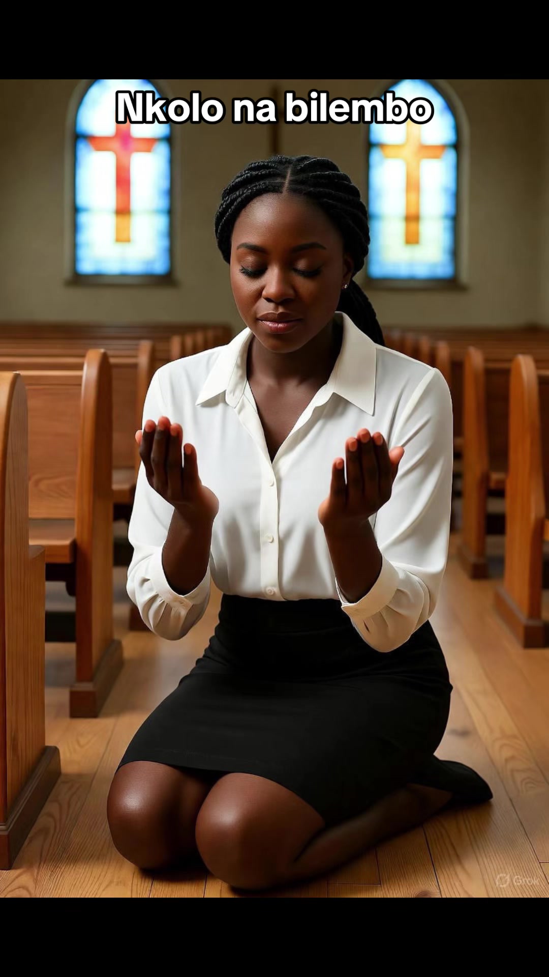 @paul.gospel.music