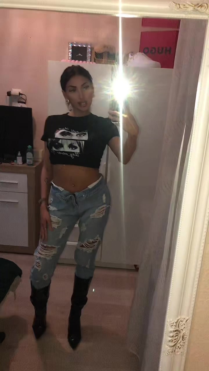 @F a n n i 👸🏽🐆