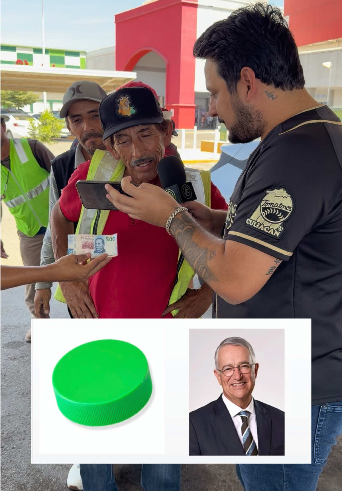 @Soy Escalante