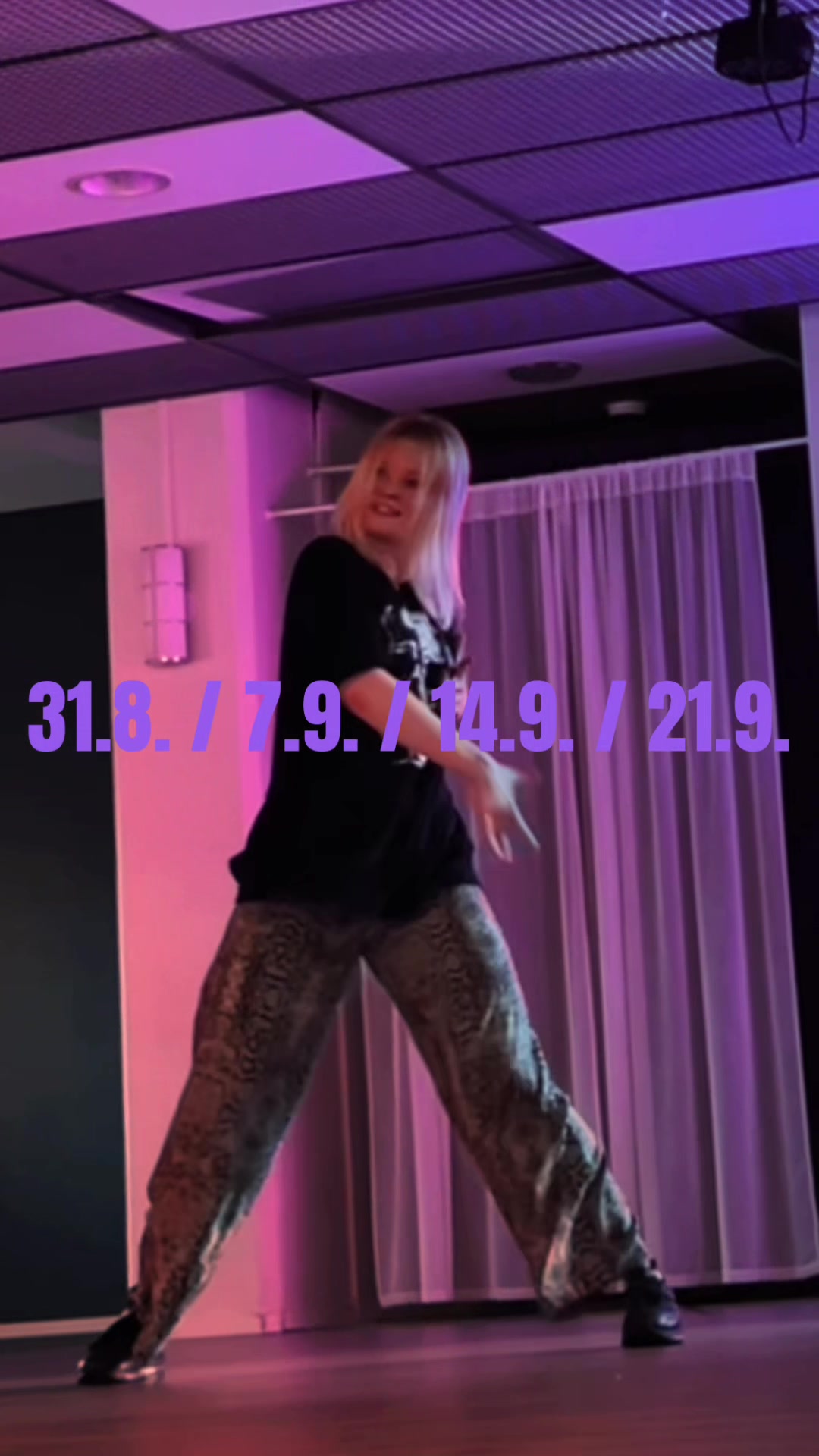 @LUMOVE | Dance Studio Helsinki