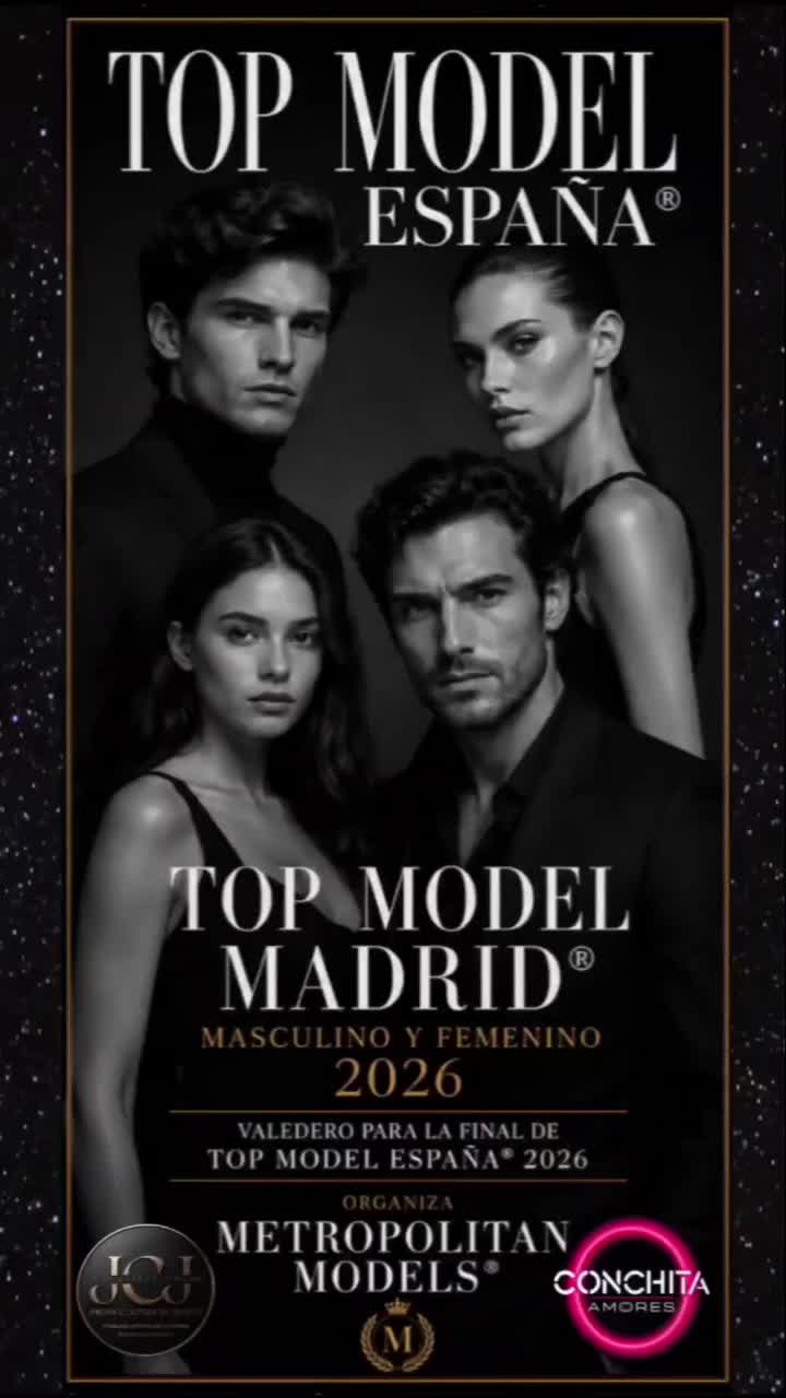 @Agencia De Modelos Madrid