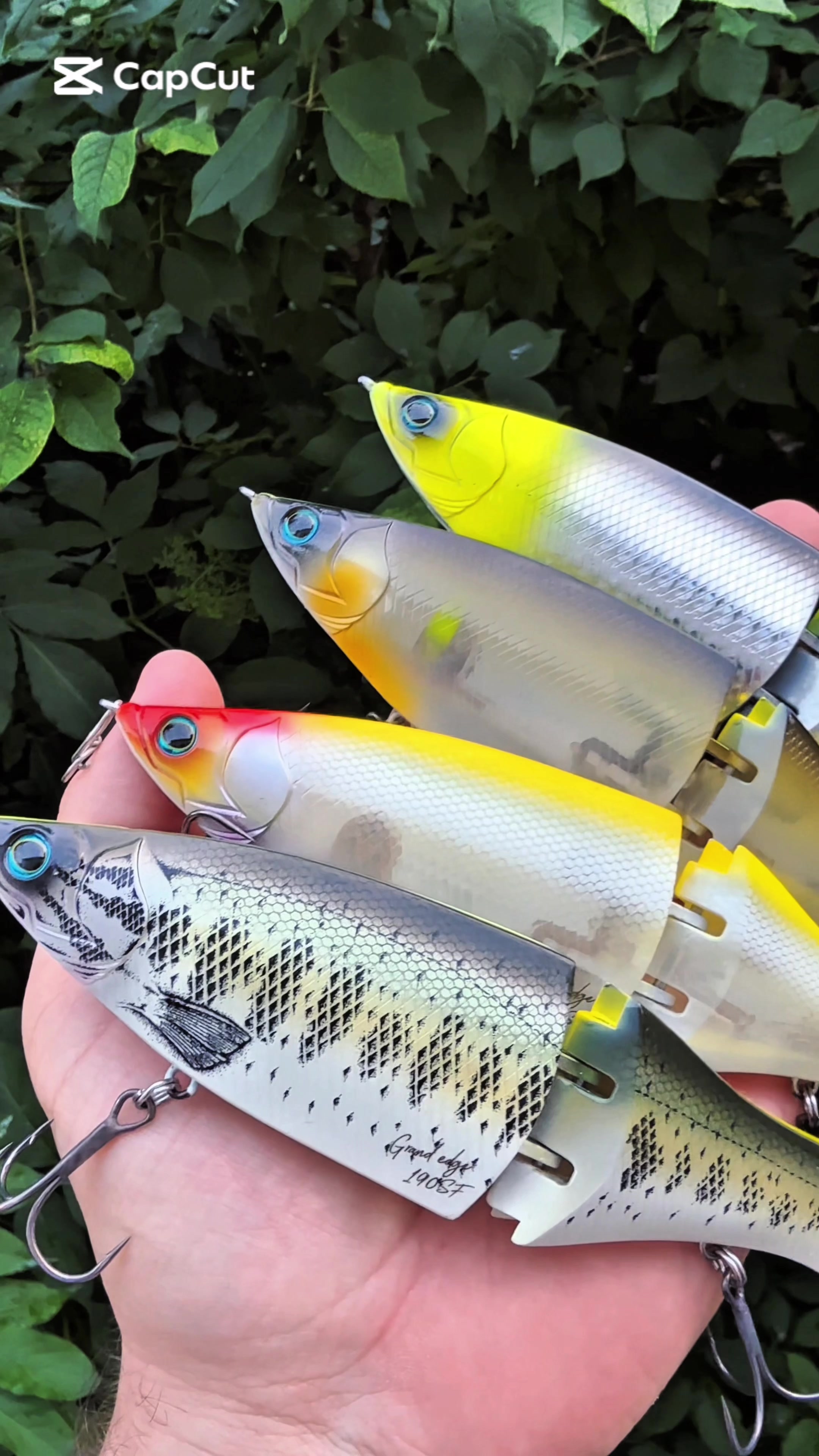 @Tackle Crew