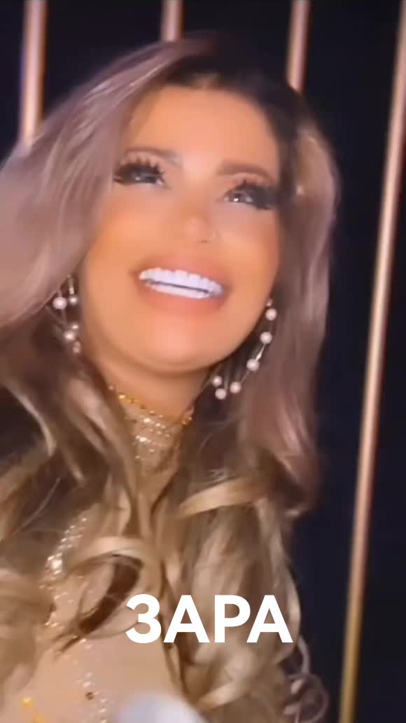 @💎Zara-Jazmin Bogdany💎