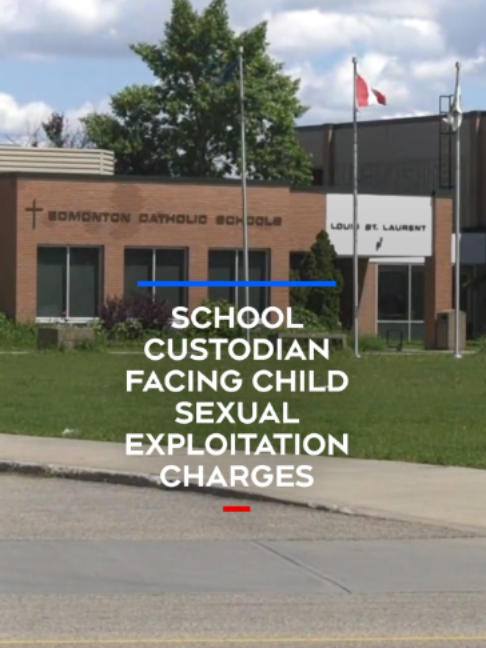 @CTV News Edmonton