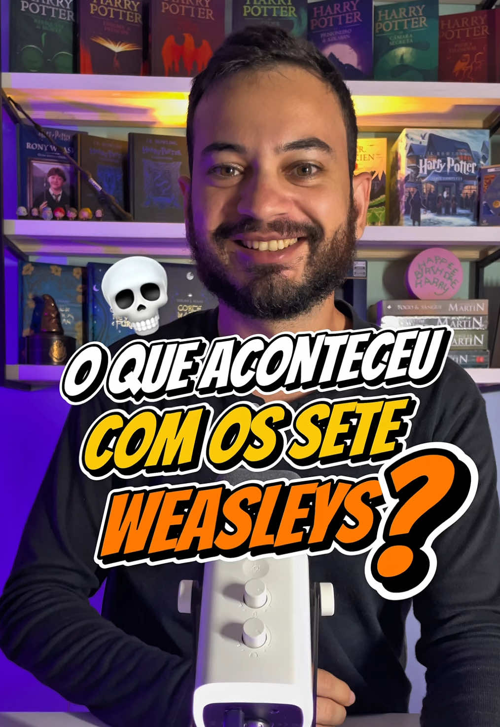 @Quiz Harry Potter