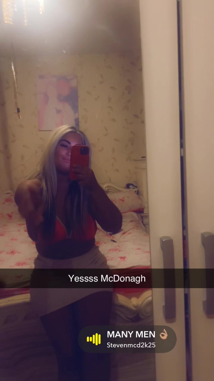 @Juilanne Mcdonagh