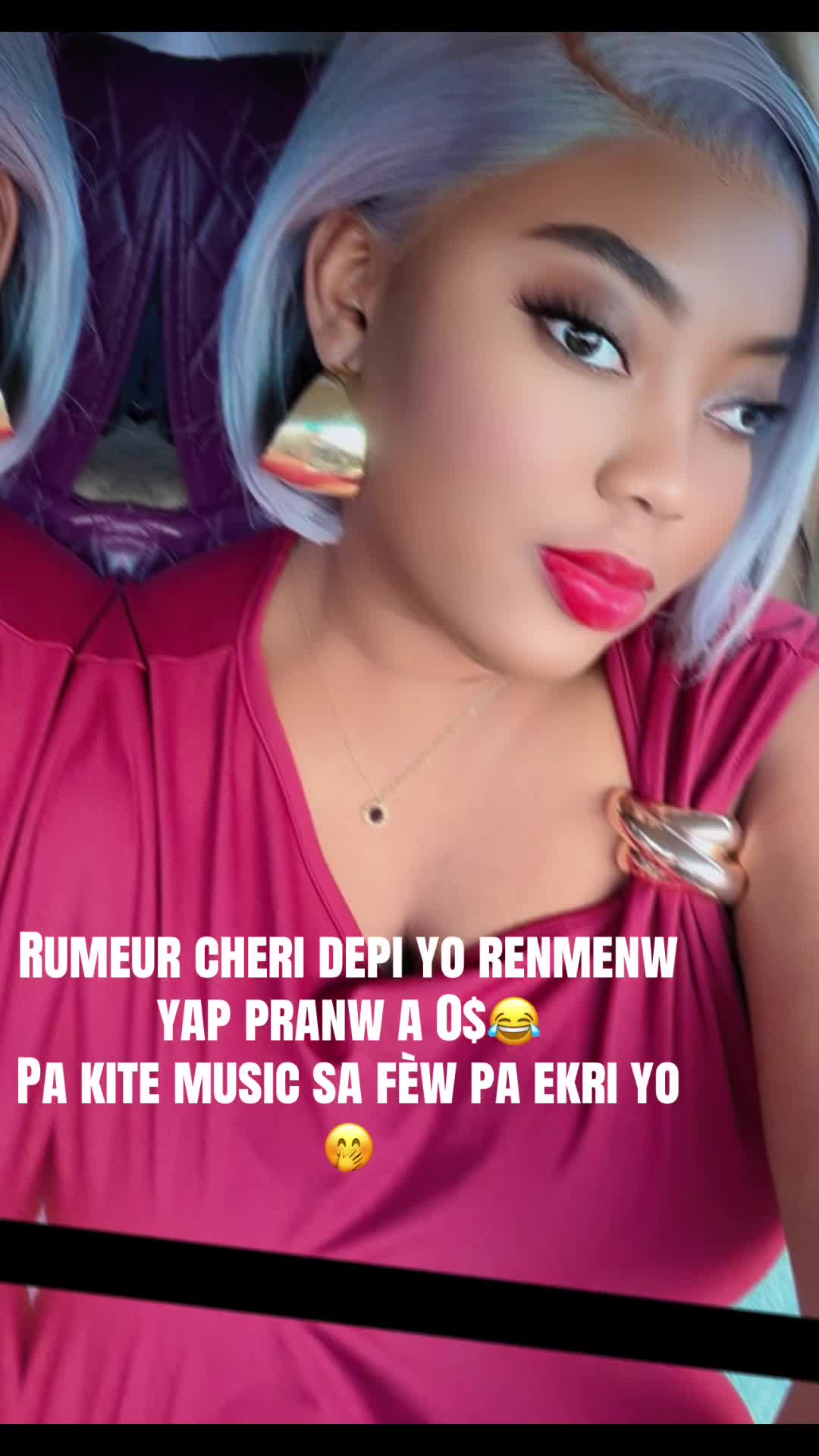 @Luxe Blossom 🌸 💵 💰 🛍️