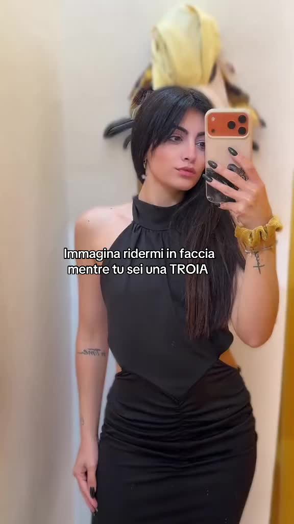 @Arianna Palazzo