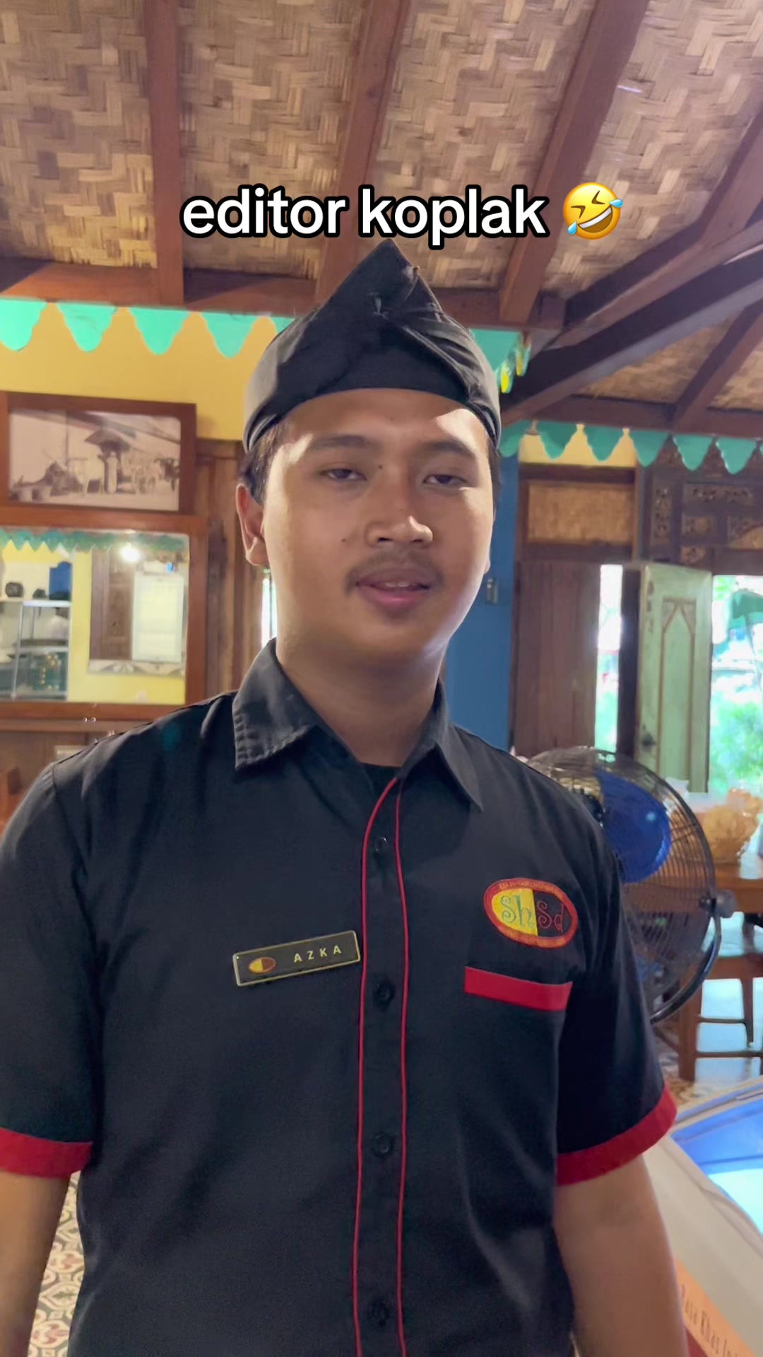 @WA HAJI