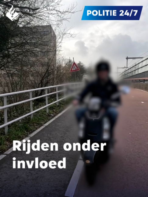 @Politie Nederland