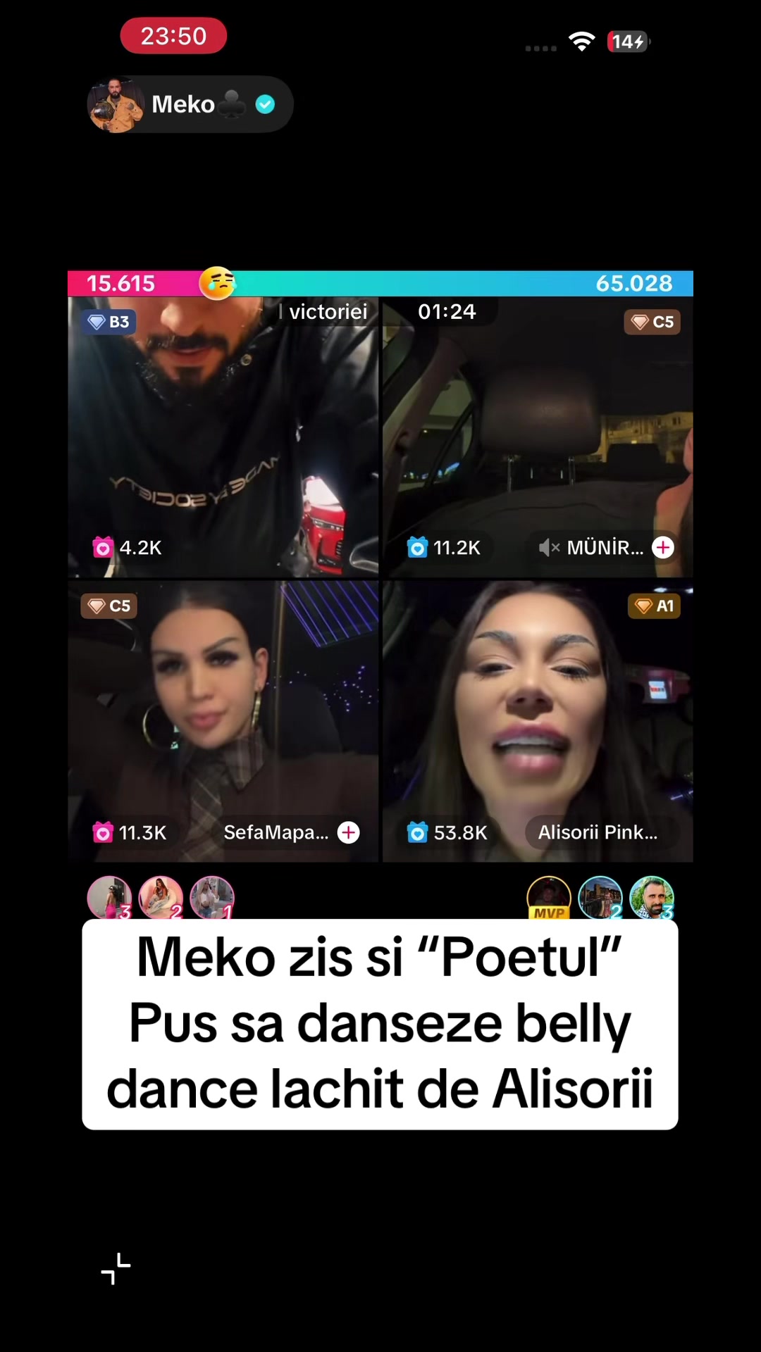 @D’ale Tiktokului