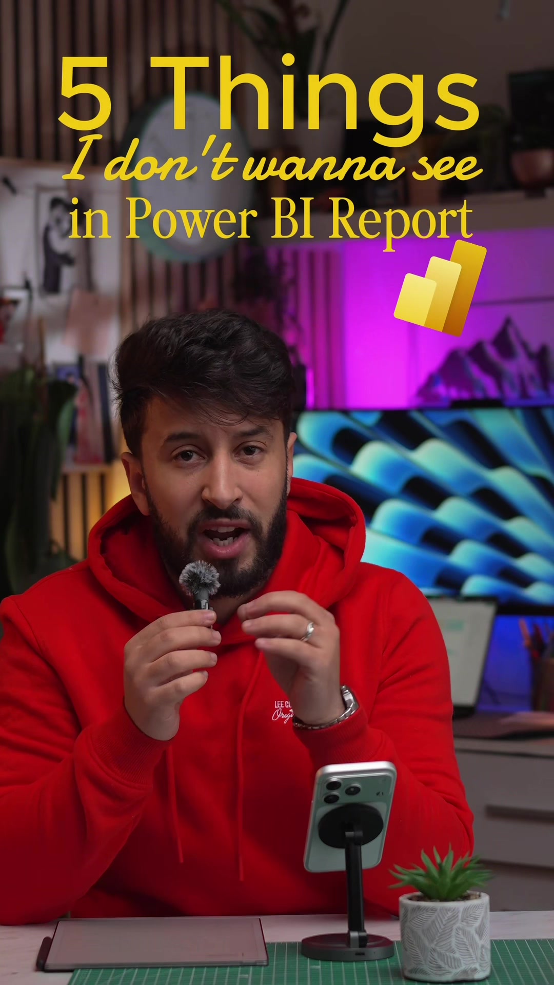 @Mouad | Power BI For Everyone