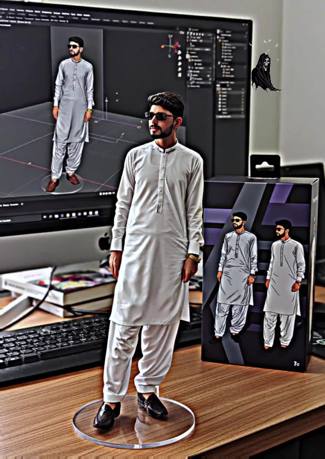 @حمزہ ضدی