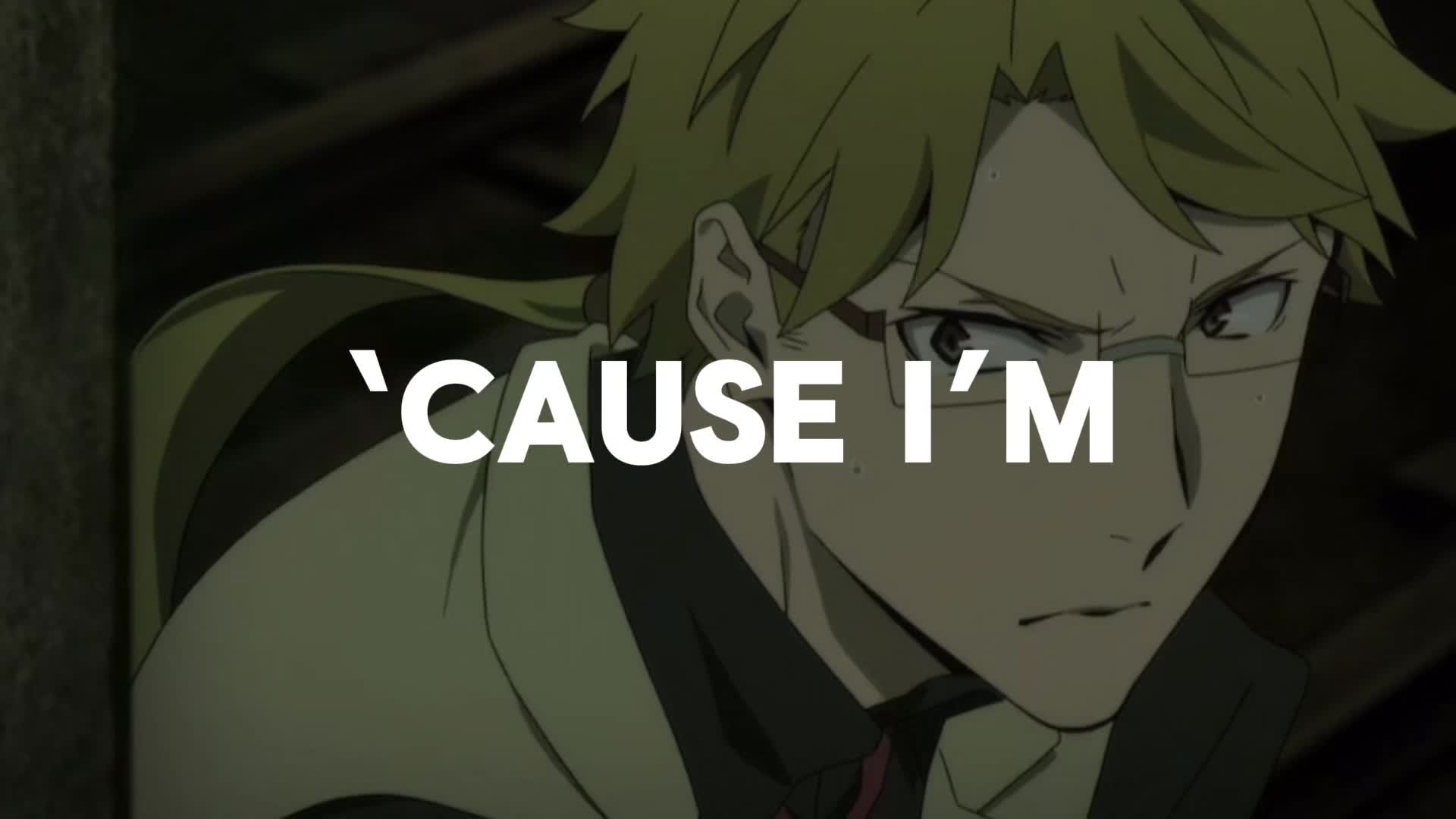 @Chuuya&rsquo;s REAL Wife