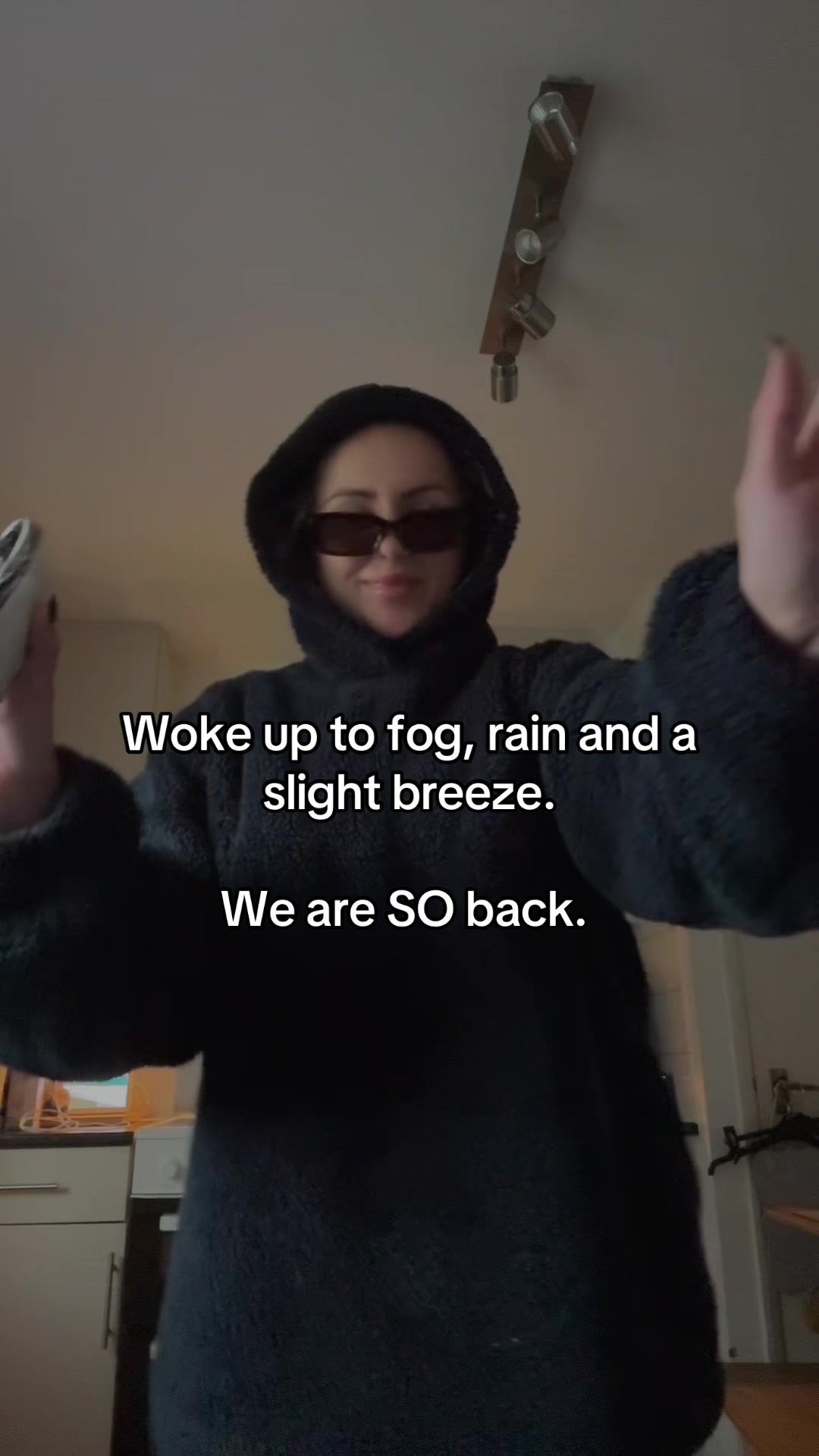 @Lisa Mercer