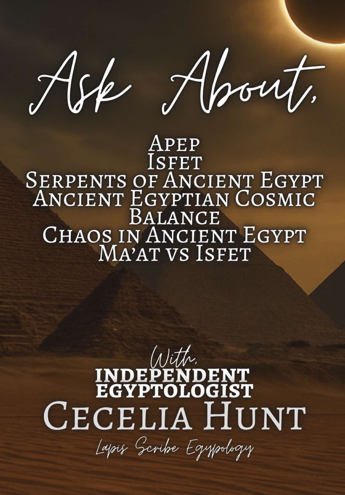 @ophidian.egyptologist