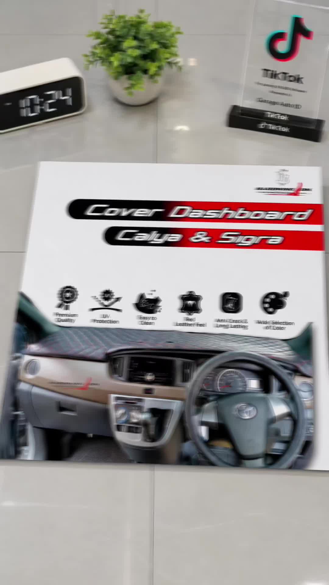 @GarasiAutoID