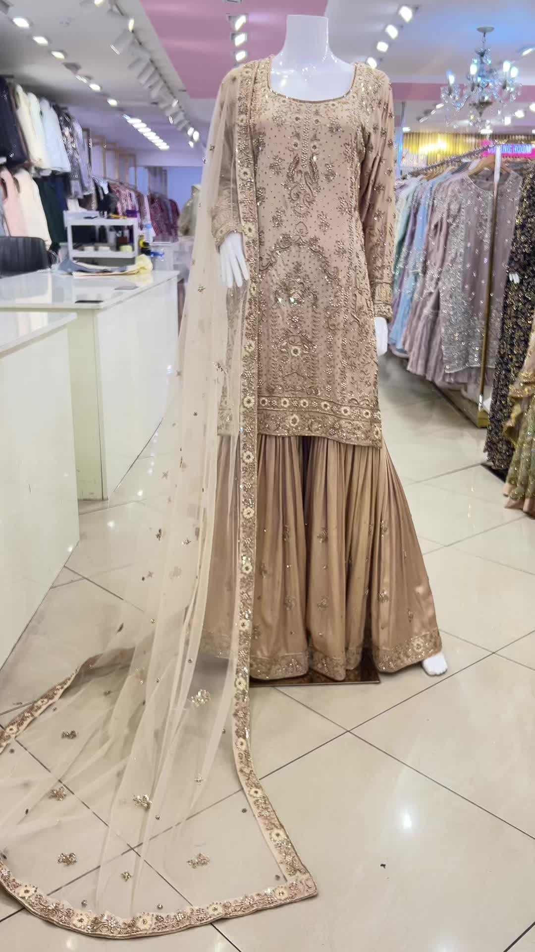 @Zarakhan ltd