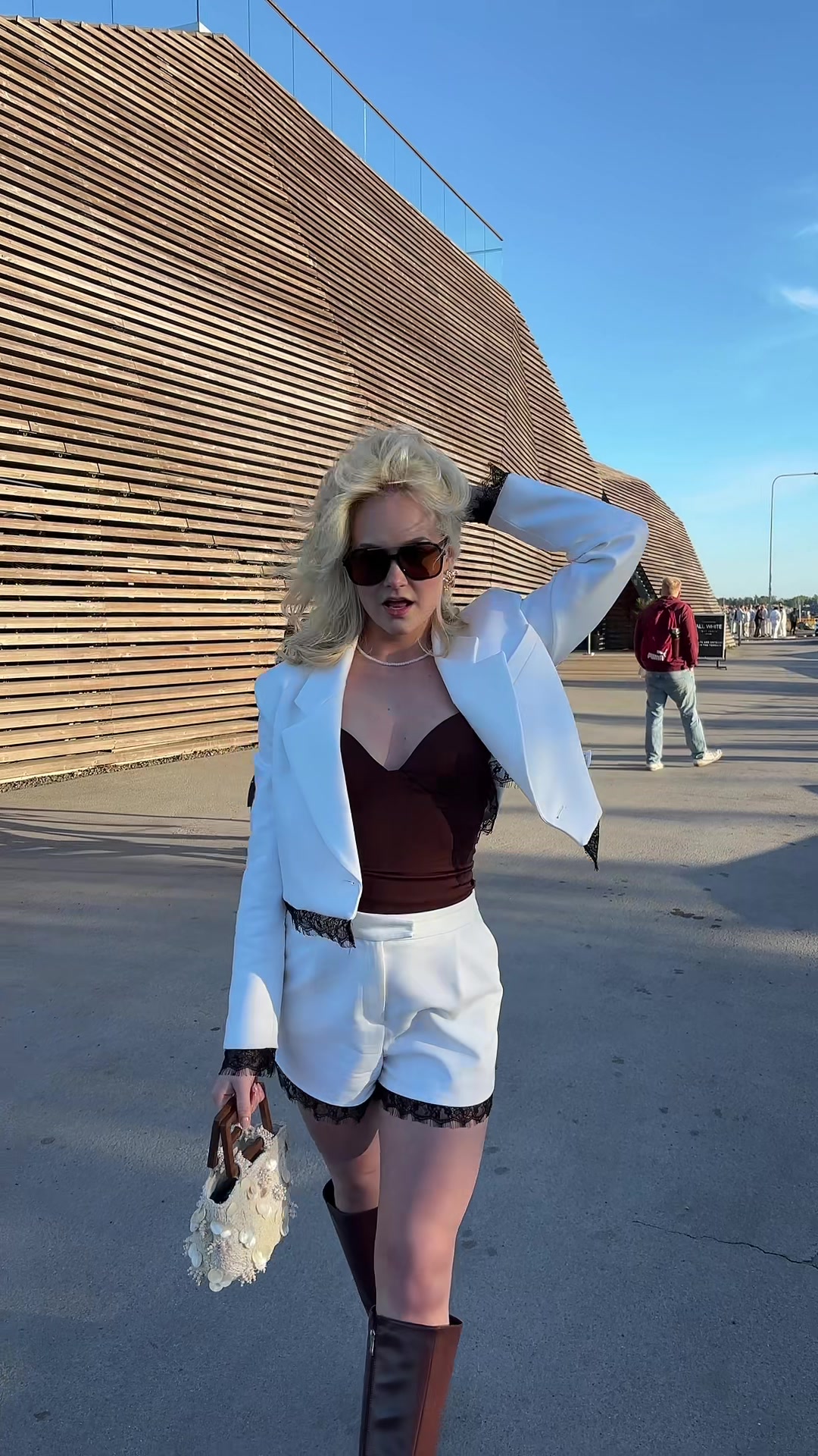 @Vera Blomqvist