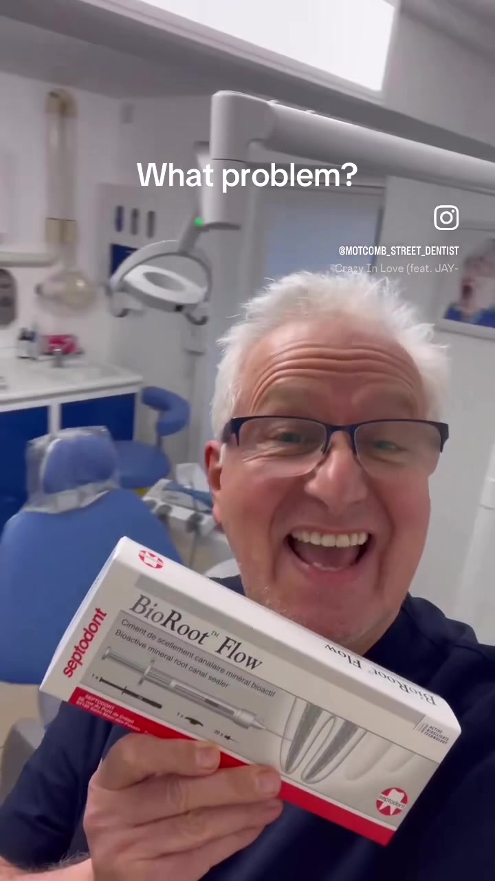 @Motcomb Street Dentist