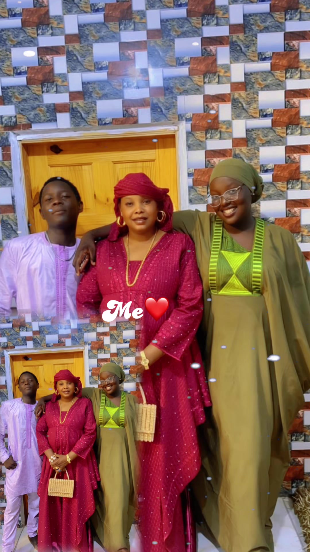 @Mariama Jallow