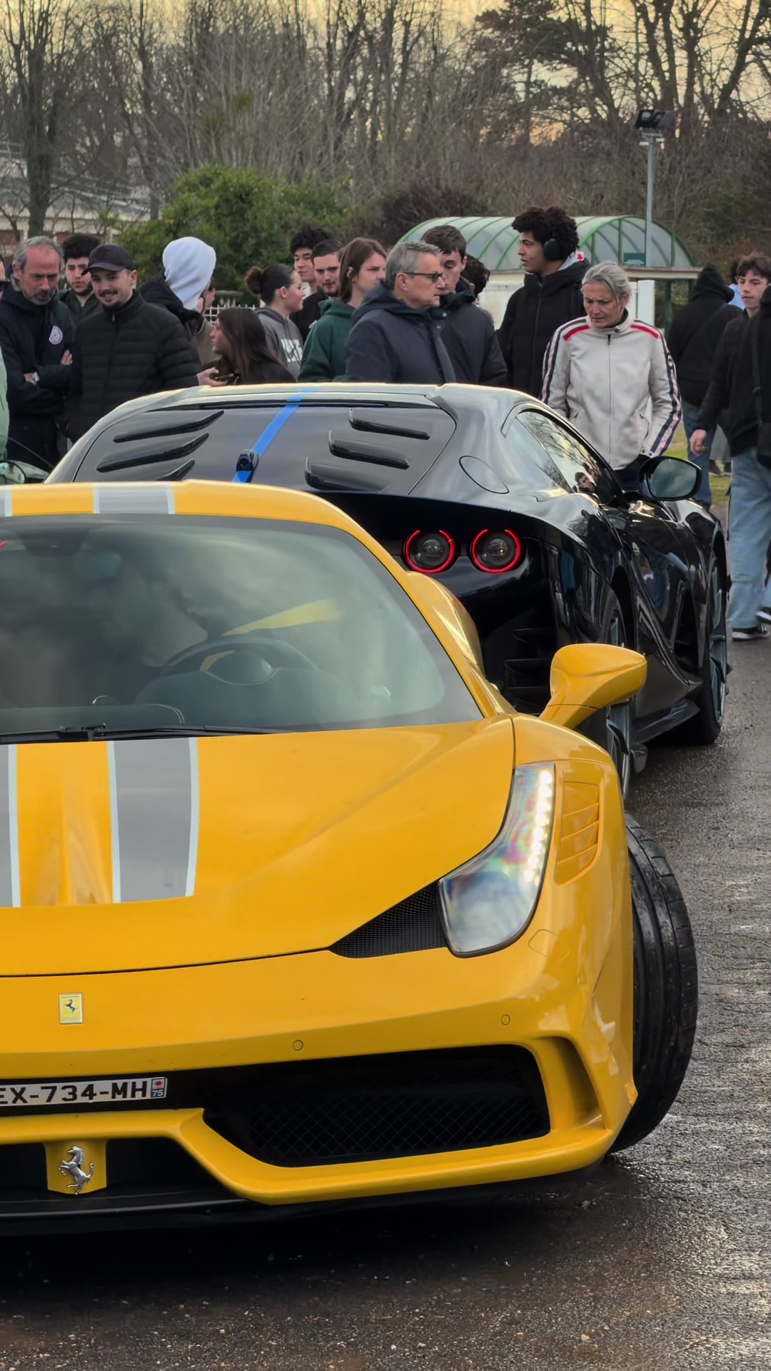 @🏎️Cam Spotting🏎️