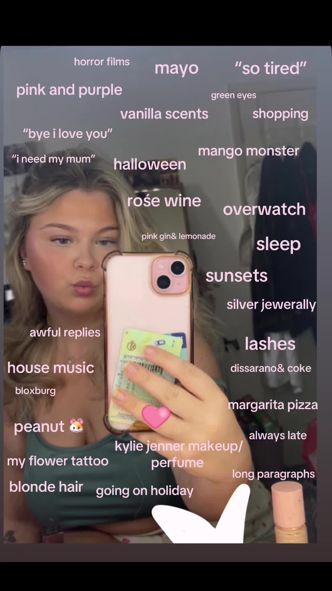 @Chantelle